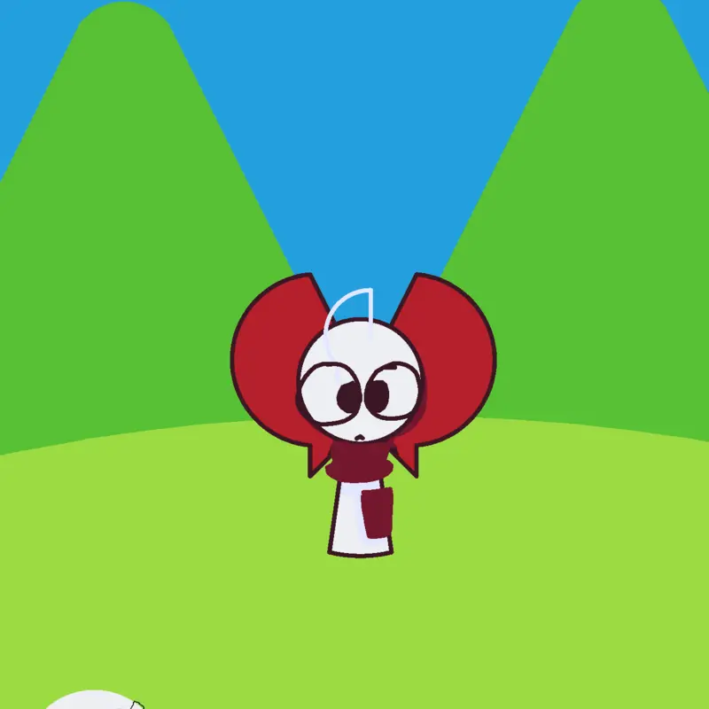 Game by @nixxel_theshapeshifter