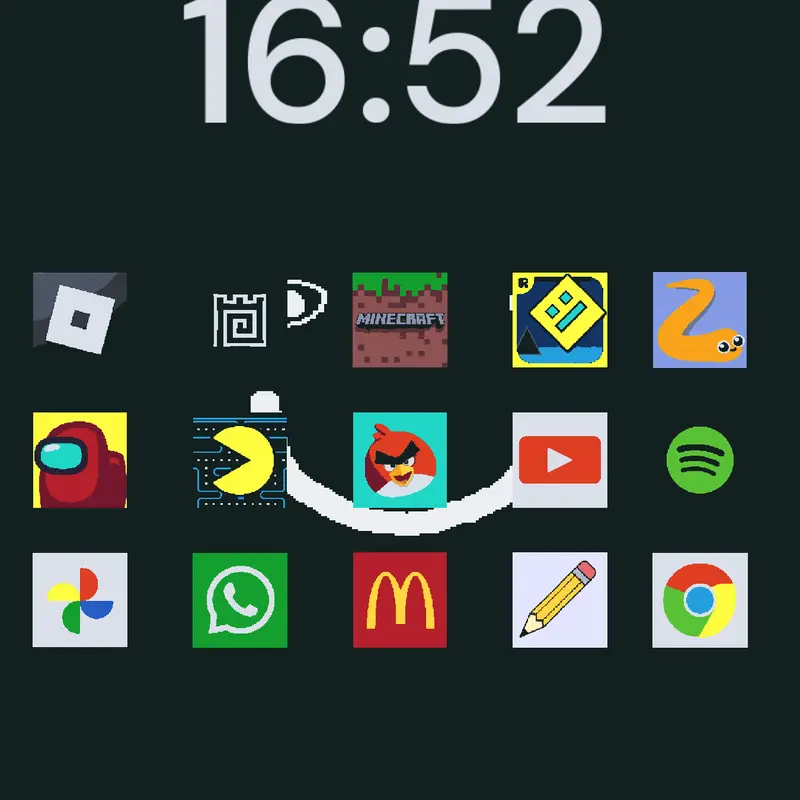 Game by @jostahk