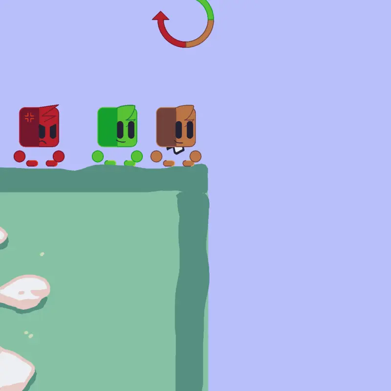 Game by @jervispenix