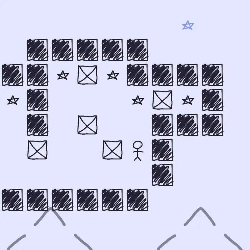 Game by @ucanpinuptooneitem