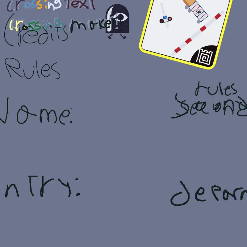 Game by @a_owl_2026