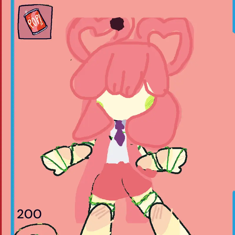 Game by @KVMremixx