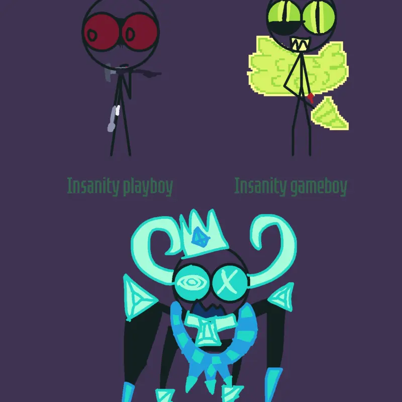 Game by @Tester-Dummy