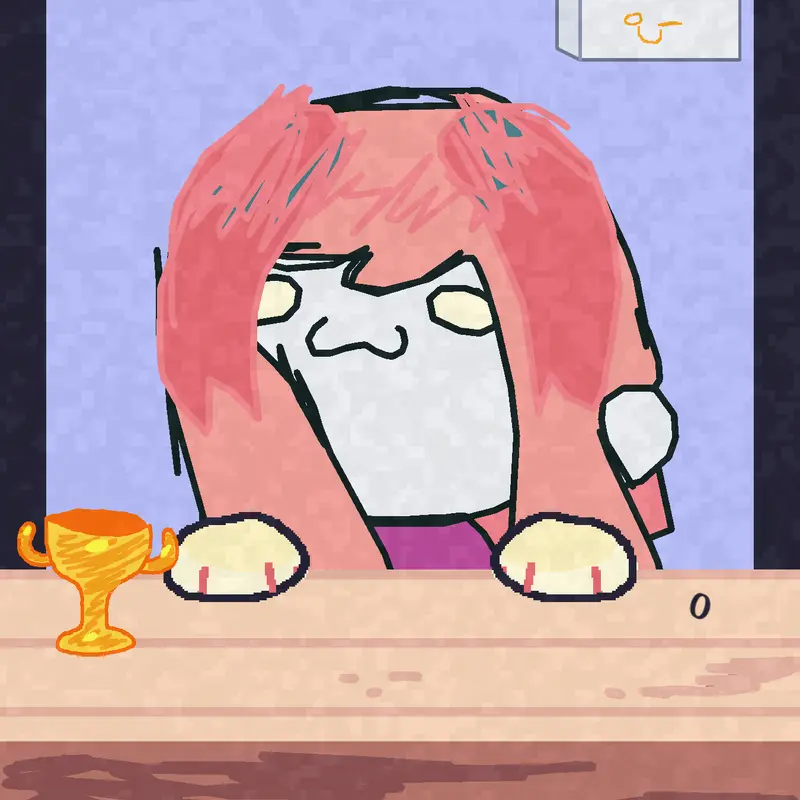 Game by @bochii