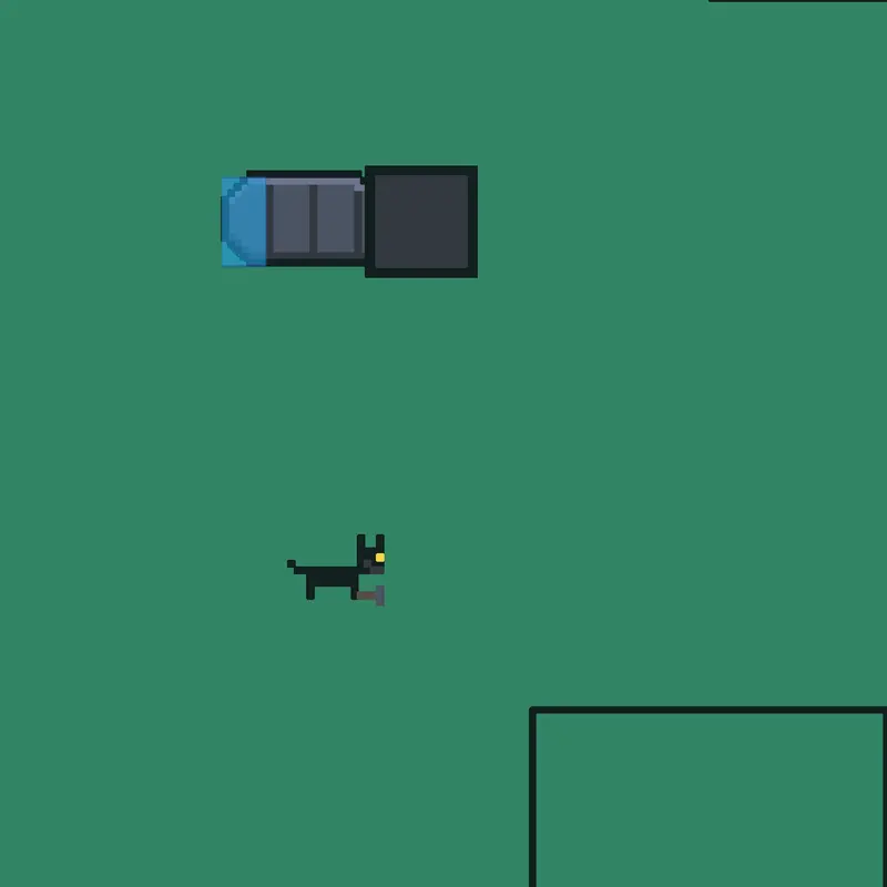 Game by @chickenator