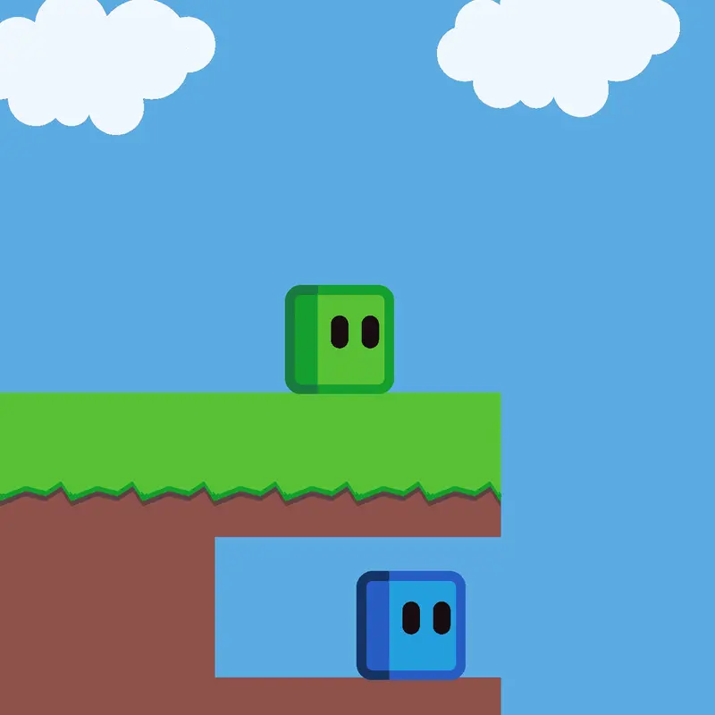 Game by @honeygani_bee