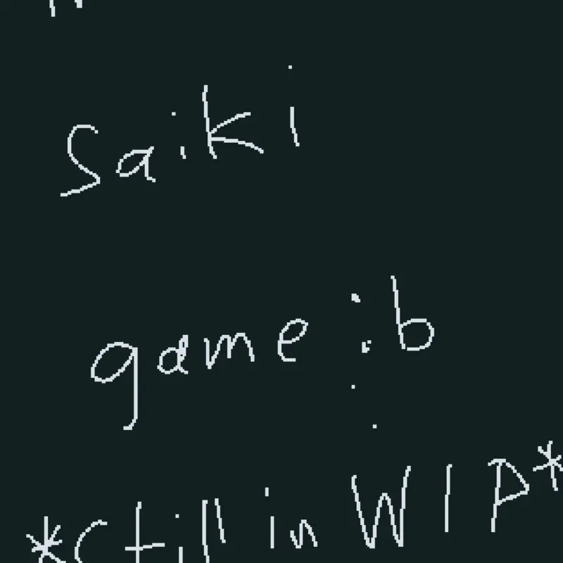 Game by @T0_asty