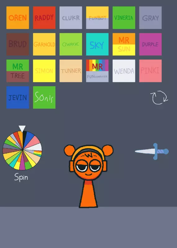 Game by @real-sonis