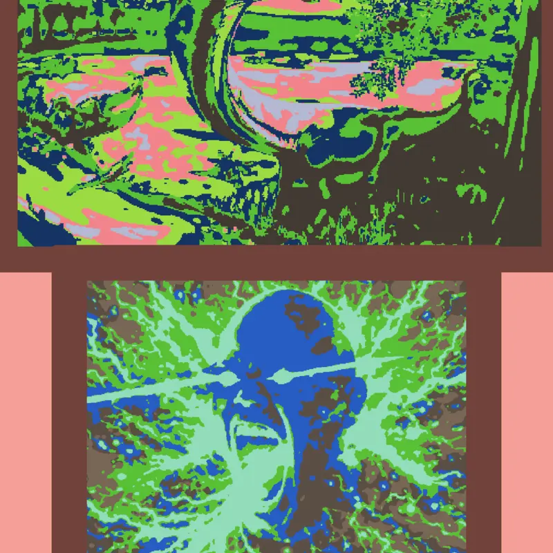 Game by @brodihto