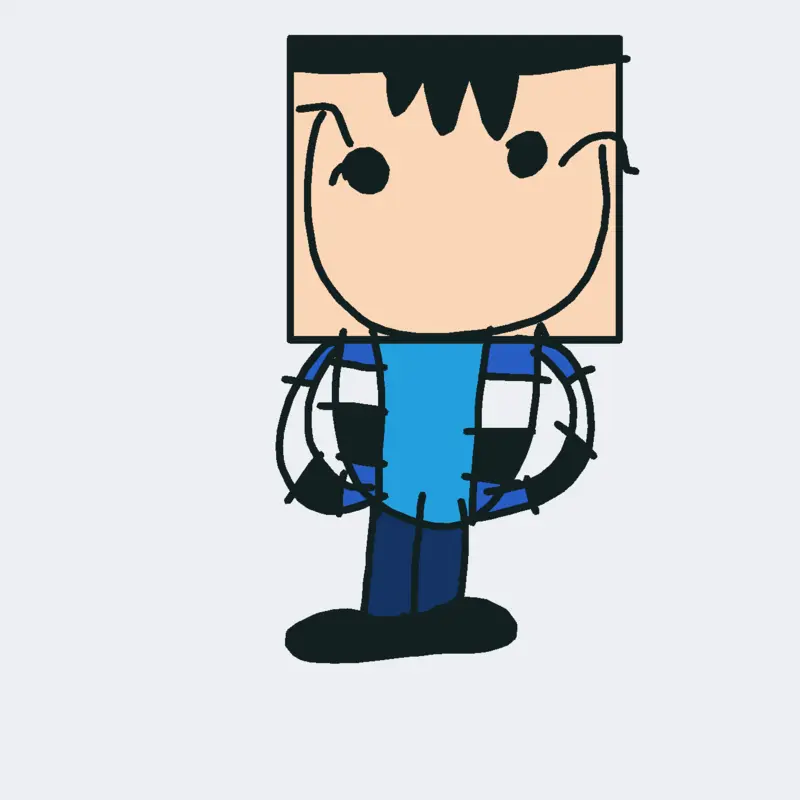 Game by @fhty
