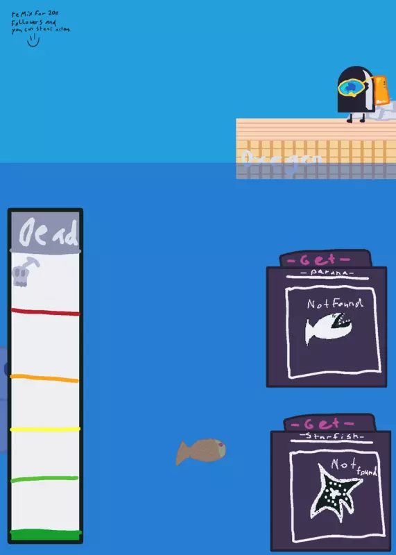 Game by @Maryamjafari