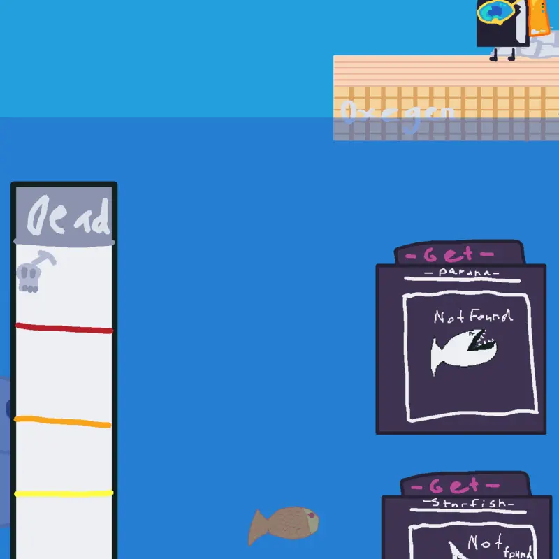 Game by @Maryamjafari
