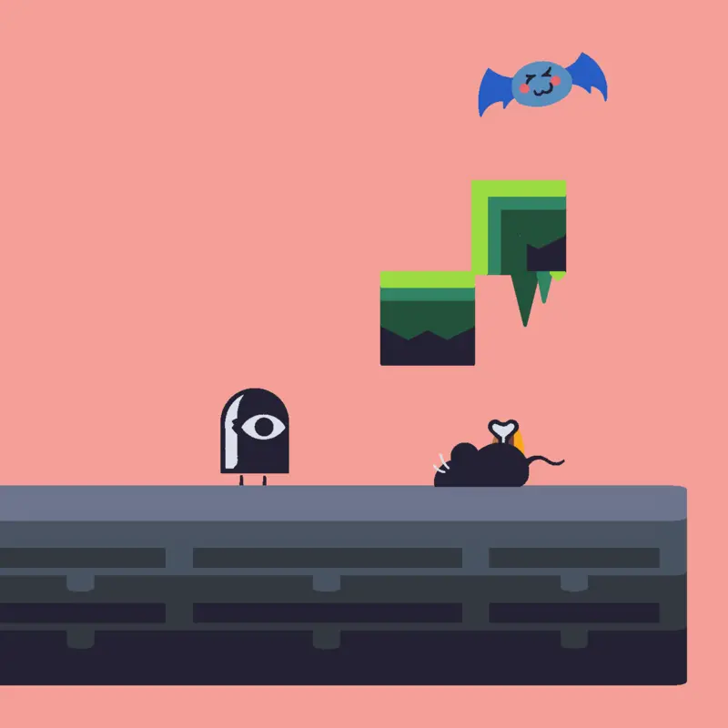 Game by @tinytom