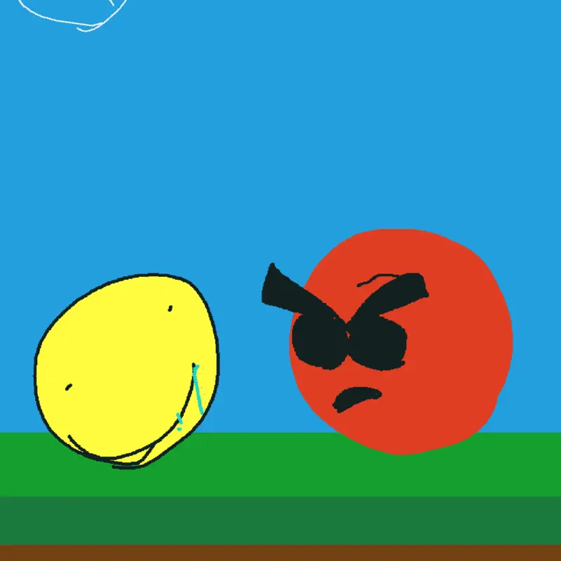 :C by @happylittleglaggle