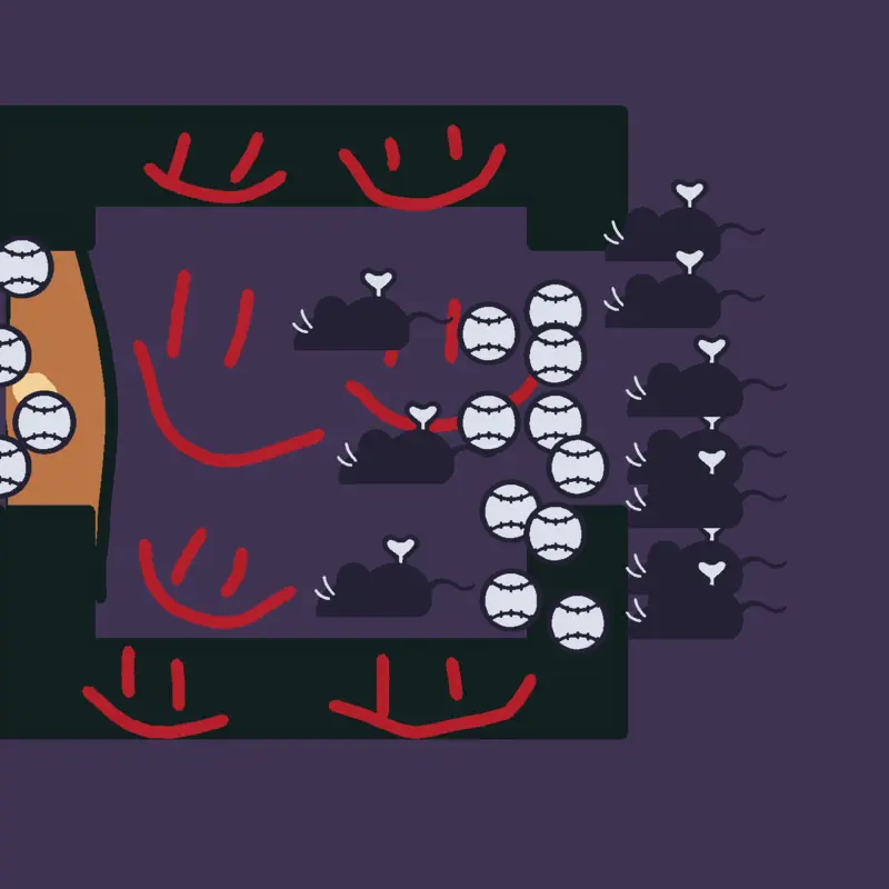 Game by @patrickiscool