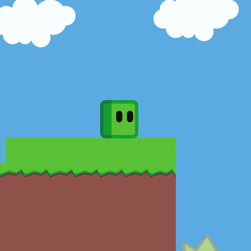 Game by @MarioDiaz3