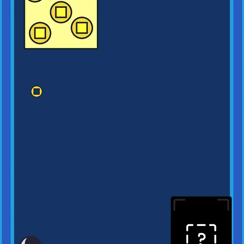 Game by @RainbowSparklez