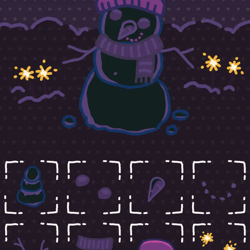 Game by @hammynoodlesoup