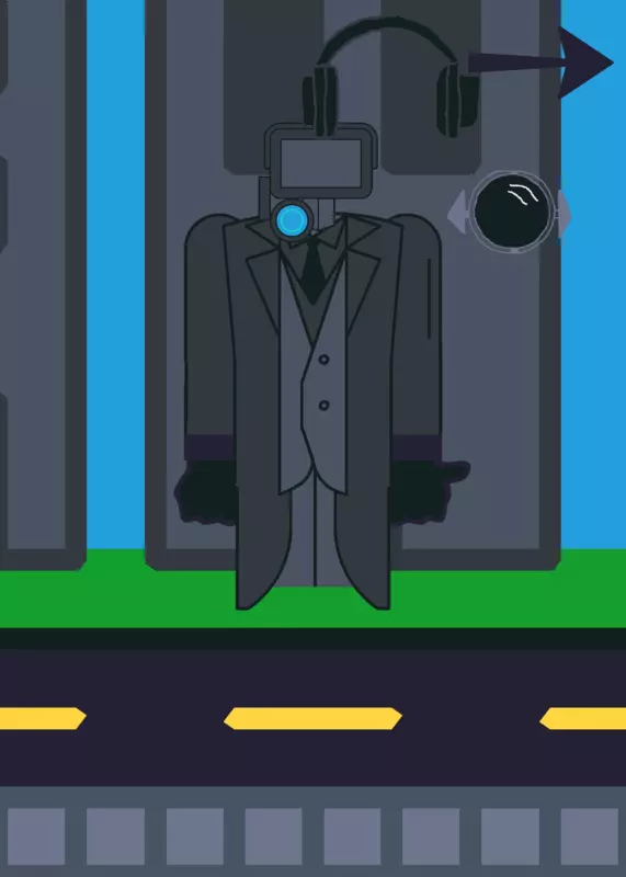 Game by @Cologo