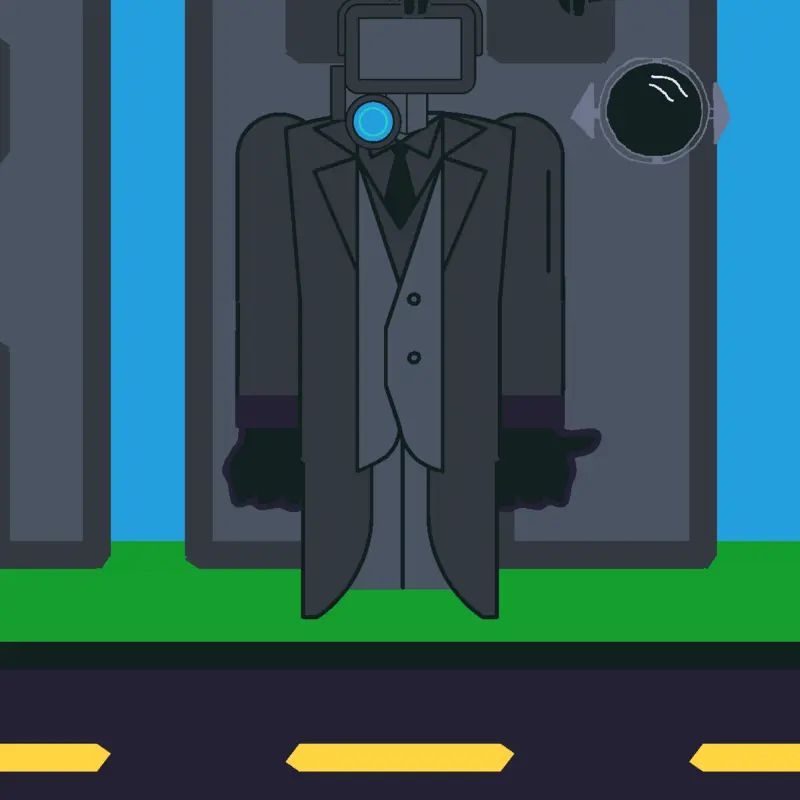 Game by @Cologo
