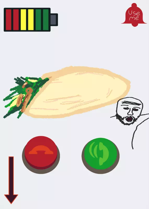 Game by @I_like_amoge