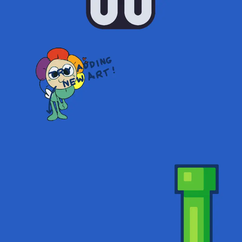 Game by @pomni_love
