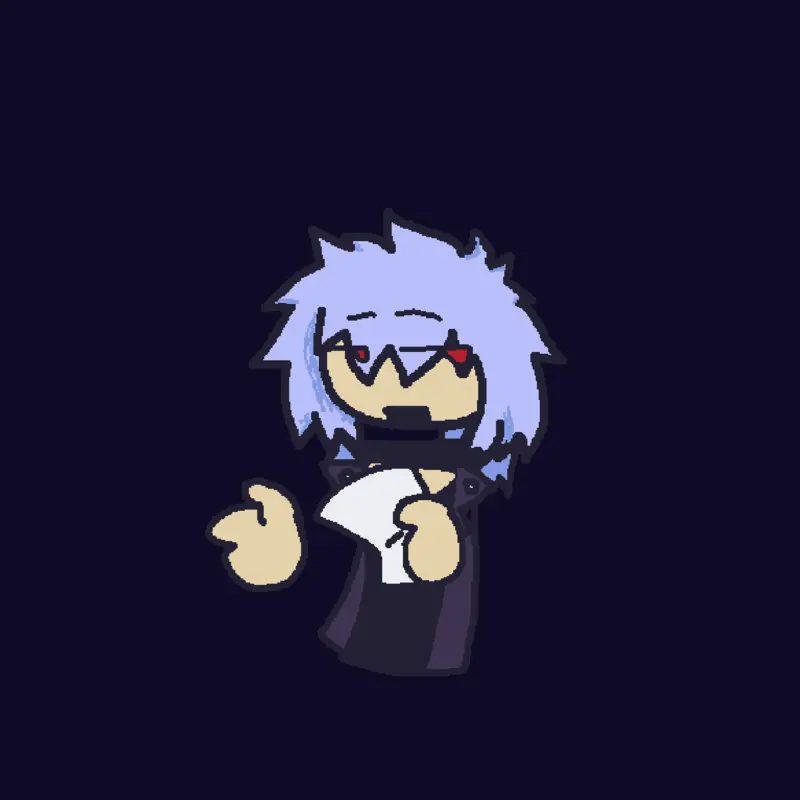 I hope you like it :3 by @Lolya_Cute_MHA