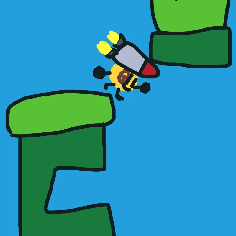 Game by @ronald22956
