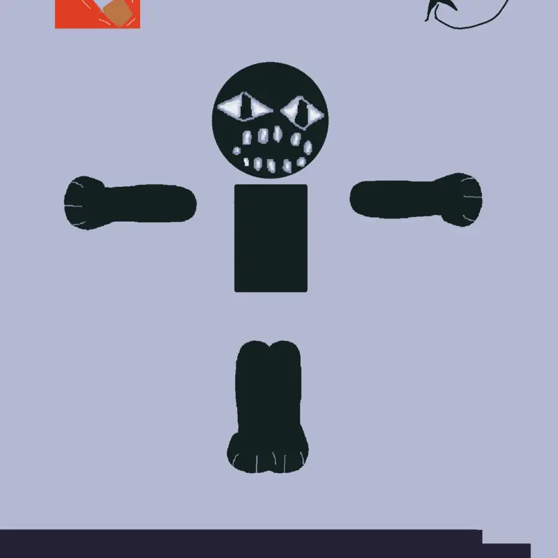 Game by @gpoldude