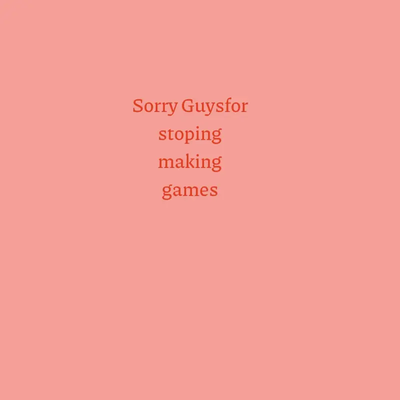 Game by @vicgamer