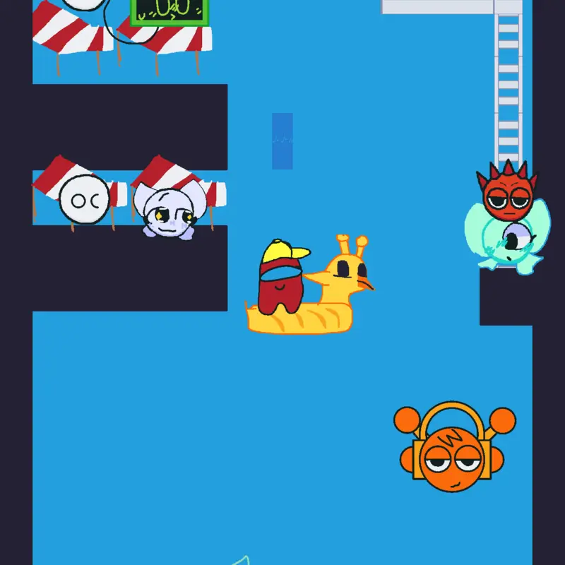 Game by @Maju_Jane