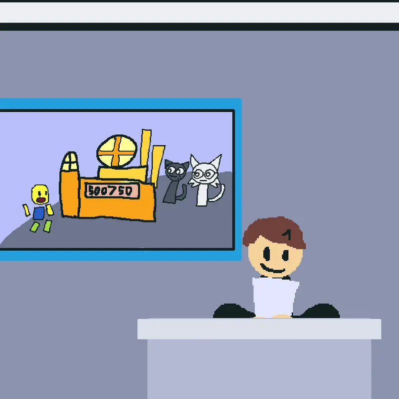 Game by @BlackHoleDude