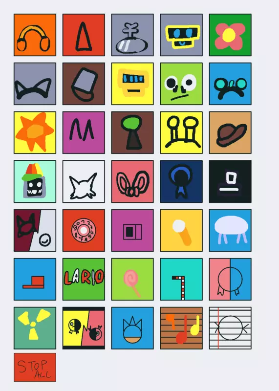 Game by @HiveeCraft