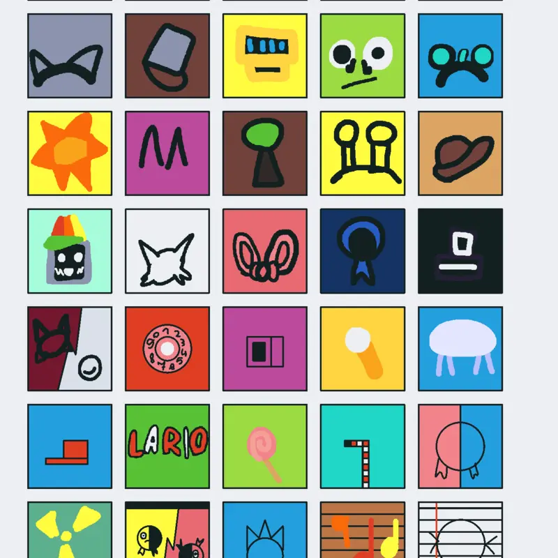 Game by @HiveeCraft