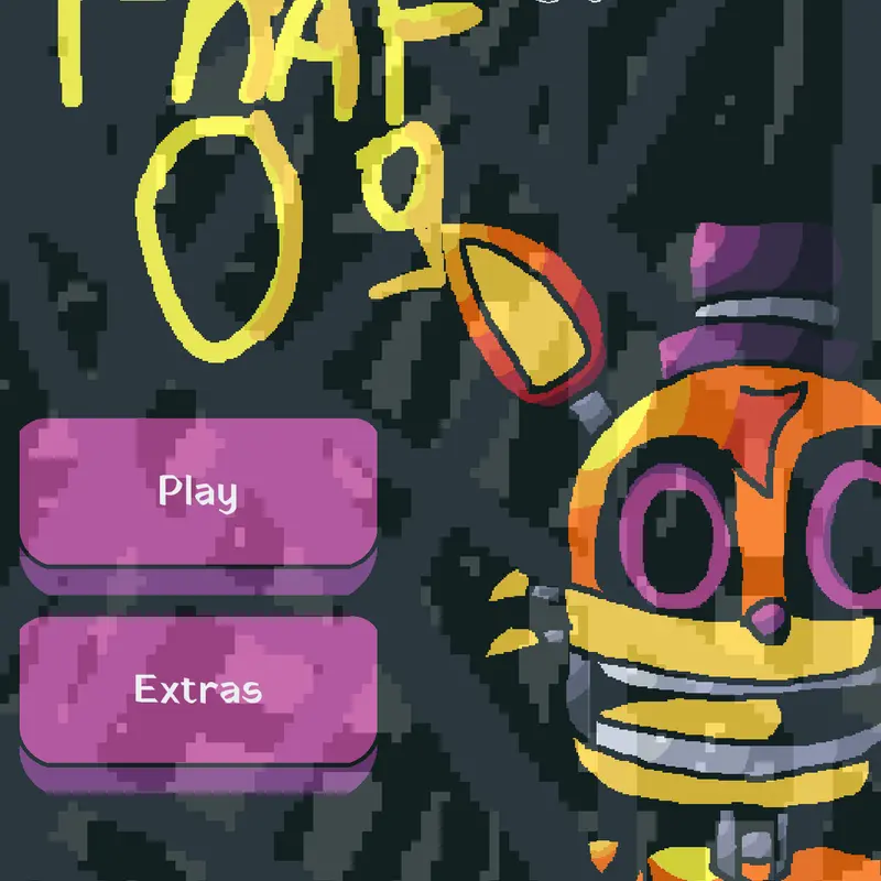 Game by @gaii