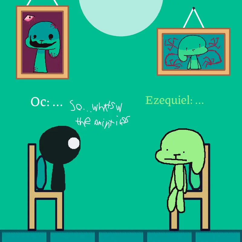 Game by @DeepCreative2016