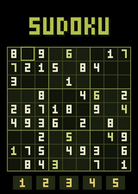 Sudoku!