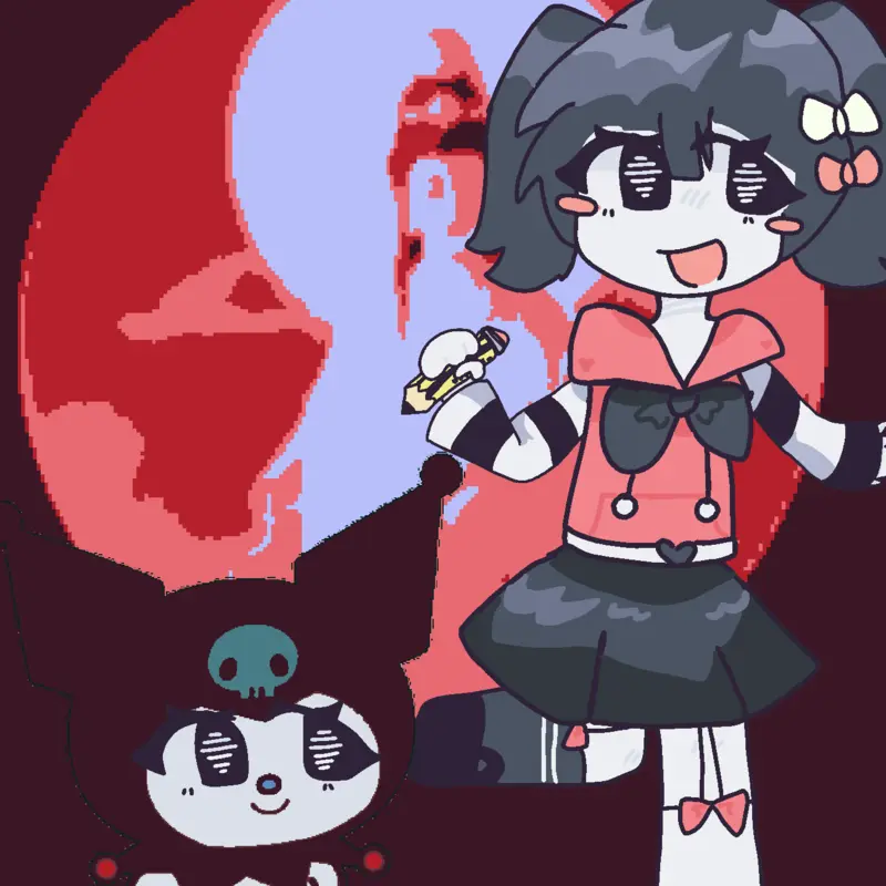 Game by @Kuromigirl