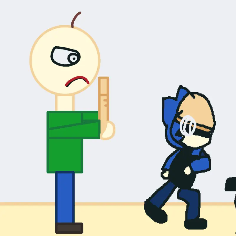Game by @trollrt