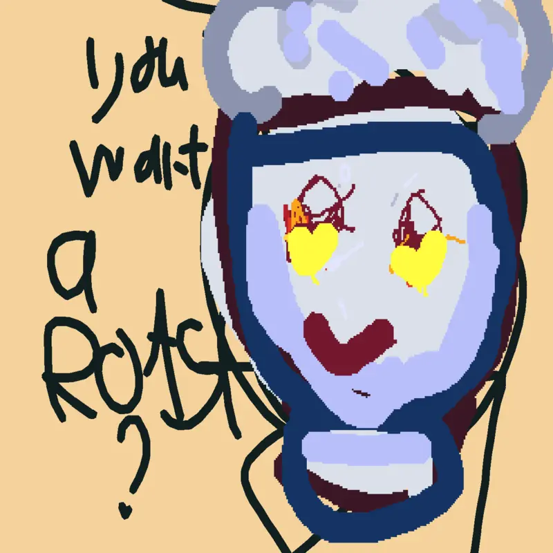 Game by @EnjoyYourRice