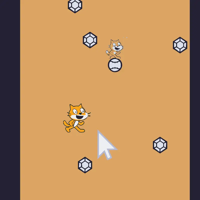 Game by @Scratch568