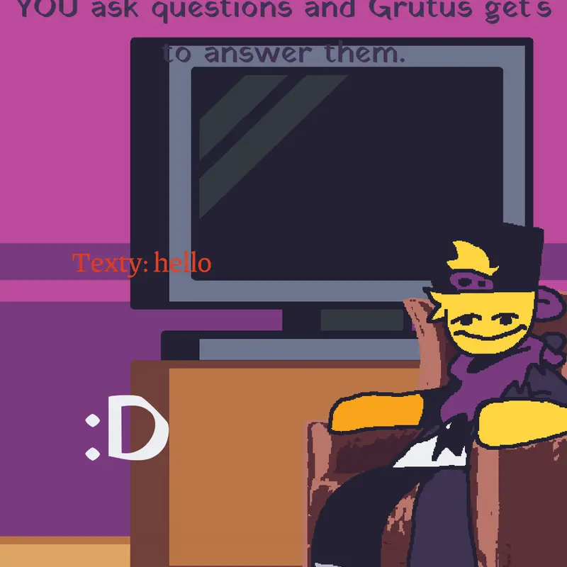 Game by @1us