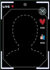 Tiktok live