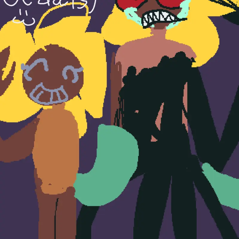 Game by @miacats
