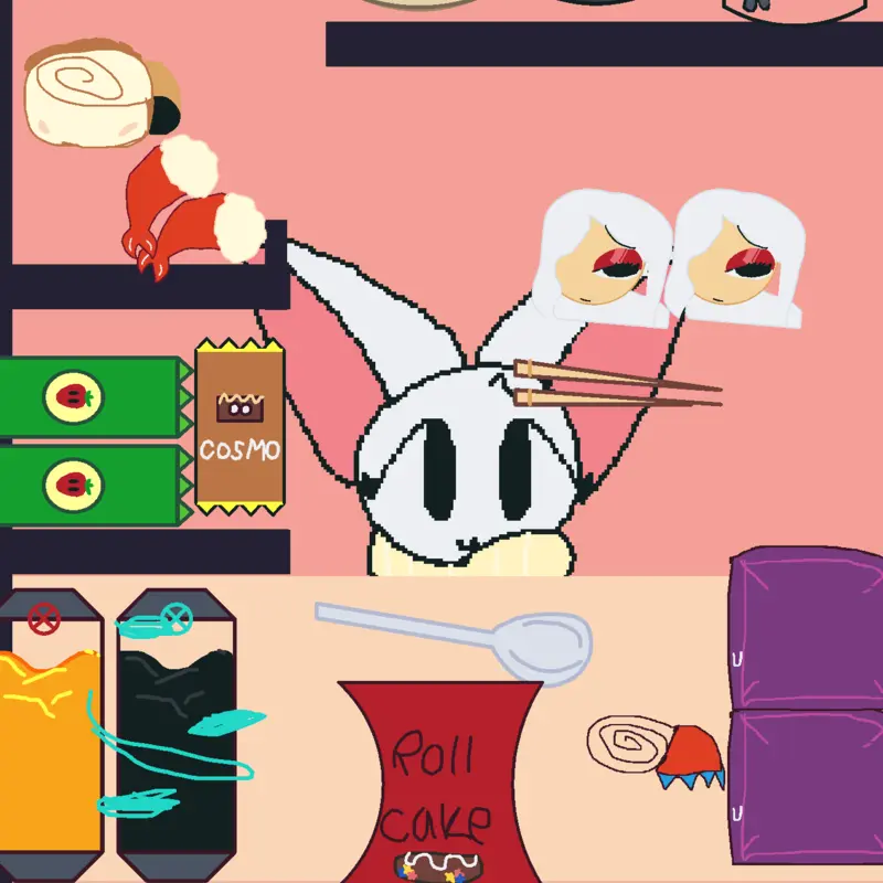Game by @V4L_1NS4N3