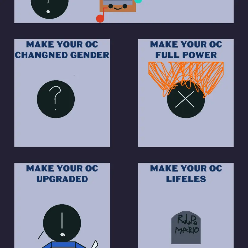 Game by @MarioCreatesSomeThings