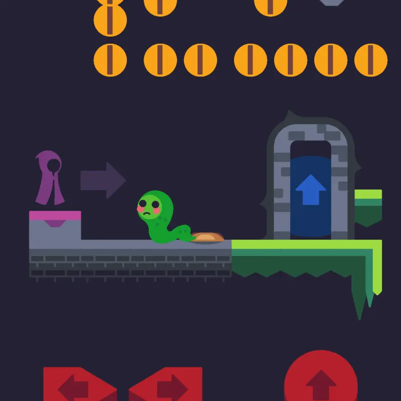 Game by @ecudor_mlobrick