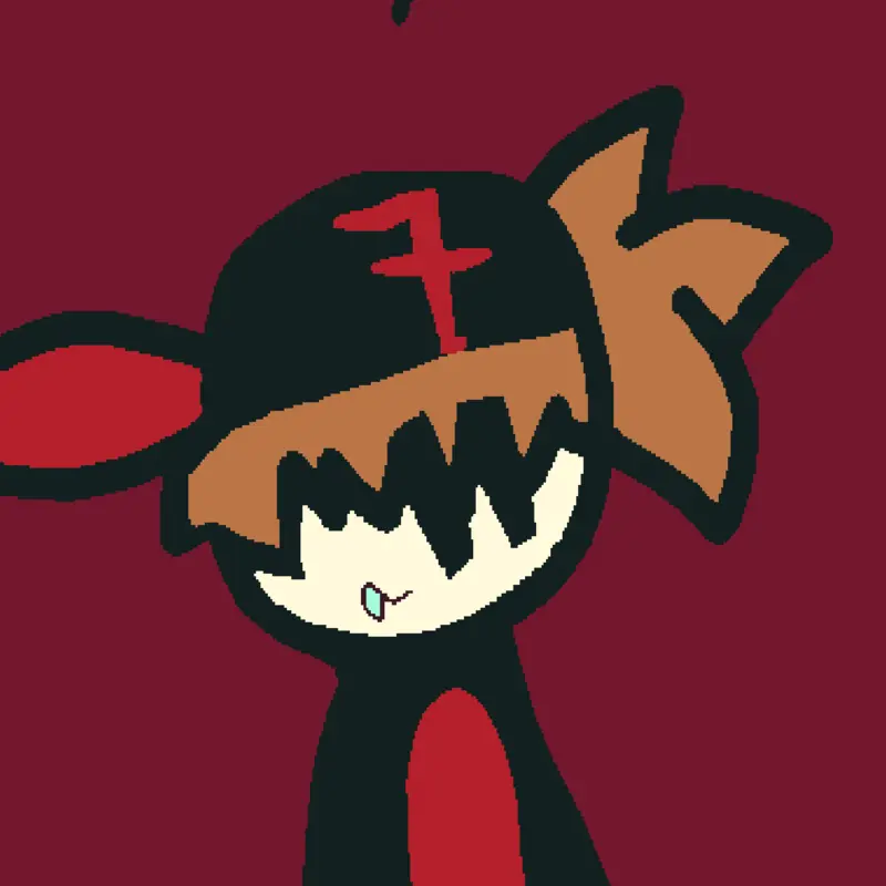 Game by @RakzoZX