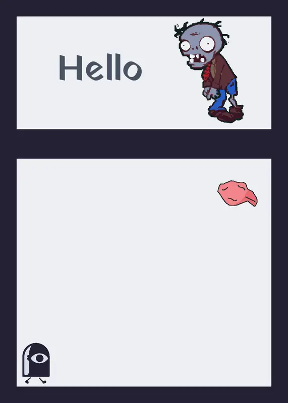 Game by @asillyman