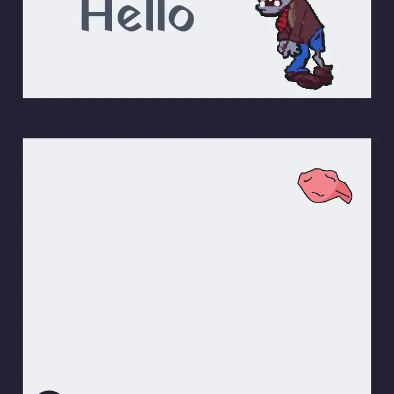 Game by @asillyman
